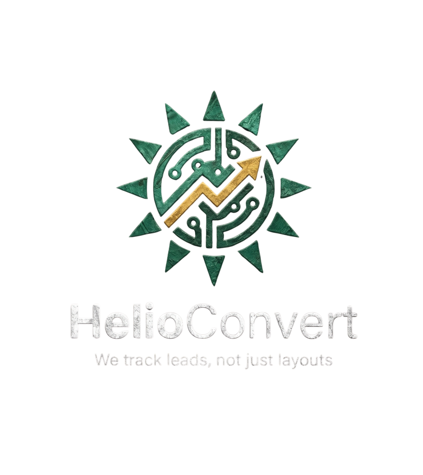 HelioConvert Logo